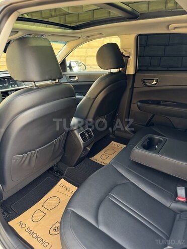 Kia K5 2015, 137,000 km - 2.0 l - Bakı