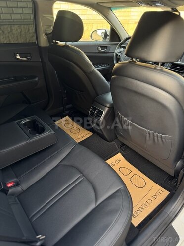 Kia K5 2015, 137,000 km - 2.0 l - Bakı