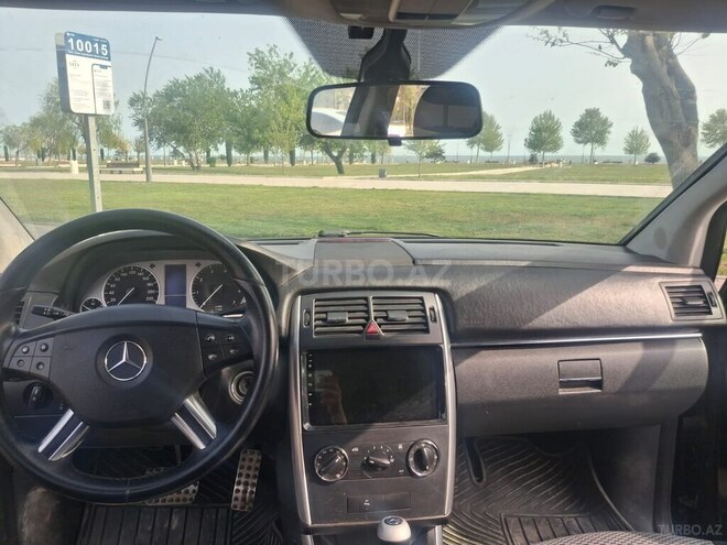 Mercedes B 170 2008, 144,000 km - 1.7 л - Bakı