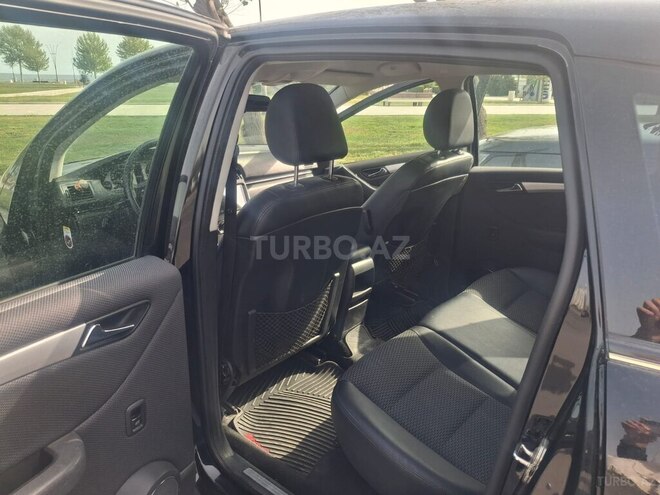 Mercedes B 170 2008, 144,000 km - 1.7 л - Bakı