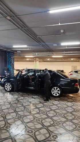 Mercedes S 320 1993, 400,000 km - 3.2 l - Bakı