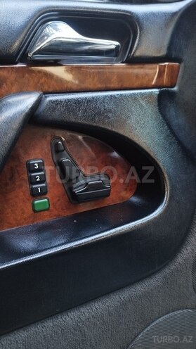 Mercedes S 320 1993, 400,000 km - 3.2 l - Bakı