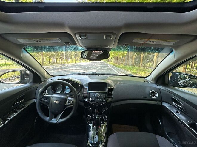 Chevrolet Cruze 2014, 220,026 km - 1.4 л - Mingəçevir