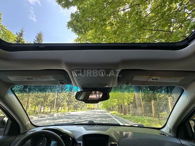 Chevrolet Cruze 2014, 220,026 km - 1.4 л - Mingəçevir