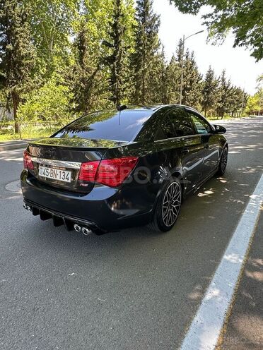 Chevrolet Cruze 2014, 220,026 km - 1.4 л - Mingəçevir