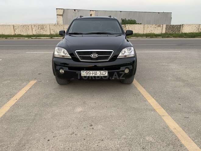 Kia Sorento 2005, 500,000 km - 2.5 л - Bakı