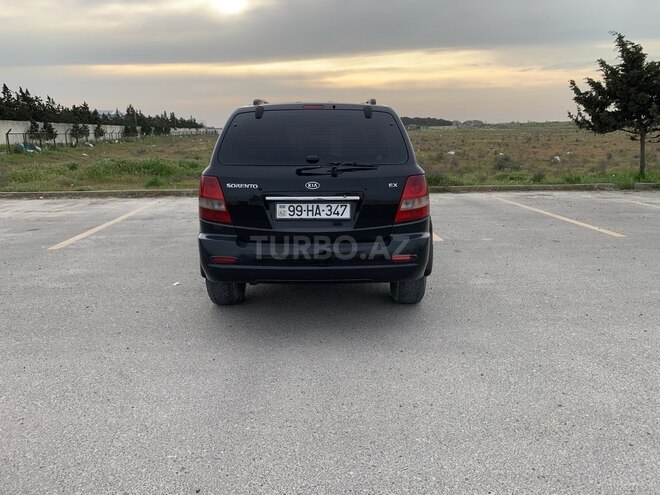 Kia Sorento 2005, 500,000 km - 2.5 л - Bakı