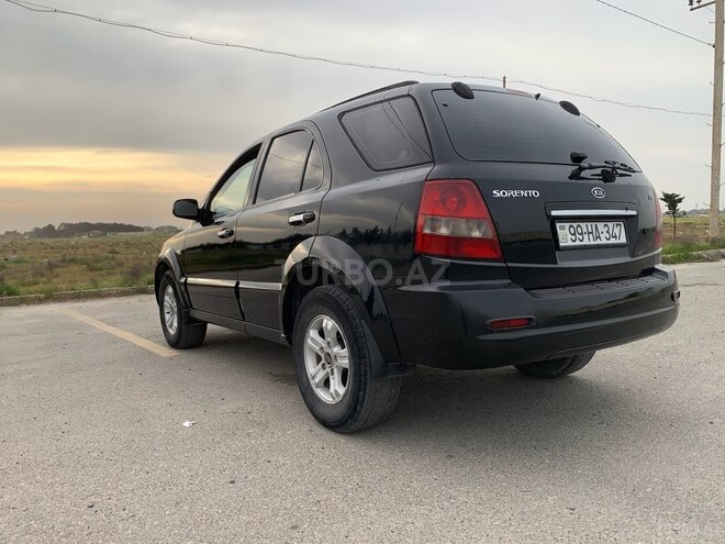 Kia Sorento 2005, 500,000 km - 2.5 л - Bakı