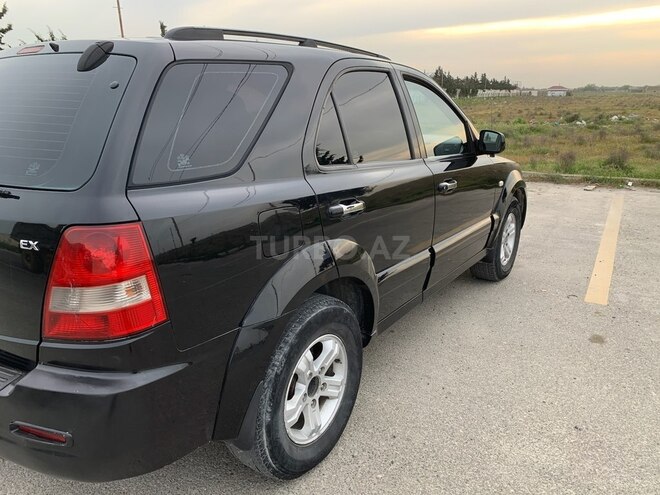 Kia Sorento 2005, 500,000 km - 2.5 л - Bakı