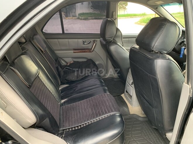 Kia Sorento 2005, 500,000 km - 2.5 л - Bakı