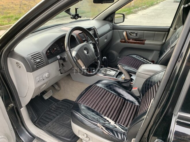 Kia Sorento 2005, 500,000 km - 2.5 л - Bakı