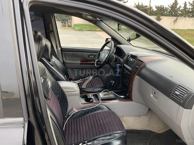 Kia Sorento 2005, 500,000 km - 2.5 л - Bakı