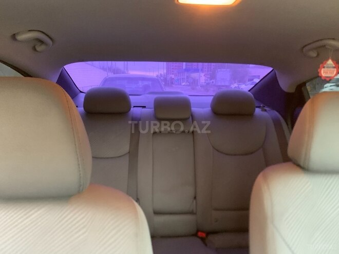 Hyundai Elantra 2012, 257,495 km - 1.8 l - Sumqayıt