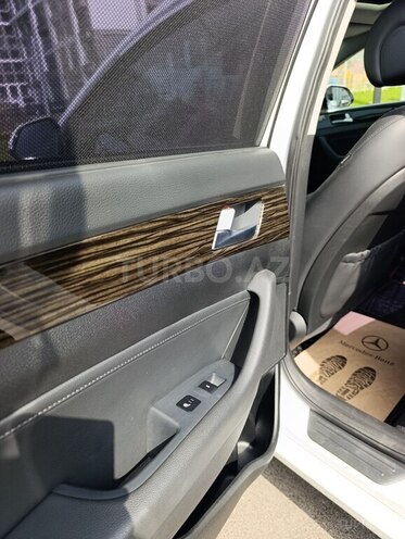 Hyundai Sonata 2015, 125,000 km - 2.0 l - Bakı