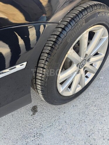 Volkswagen Passat 2005, 240,000 km - 2.0 л - Bakı