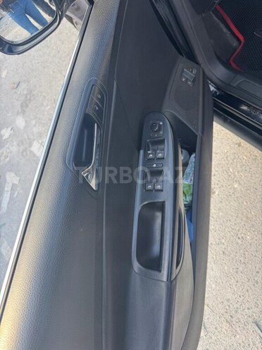 Volkswagen Passat 2005, 240,000 km - 2.0 л - Bakı