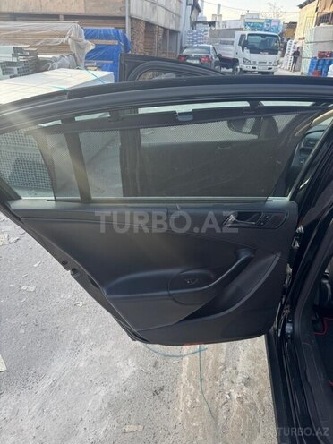 Volkswagen Passat 2005, 240,000 km - 2.0 л - Bakı