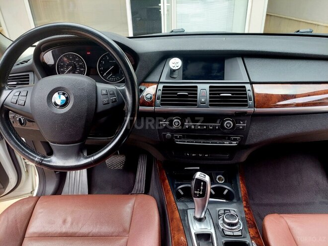 BMW X5 2012, 232,000 km - 3.0 л - Bakı