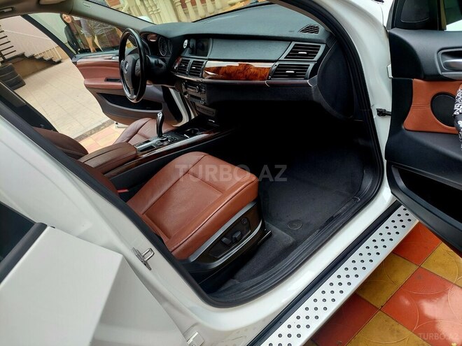 BMW X5 2012, 232,000 km - 3.0 л - Bakı
