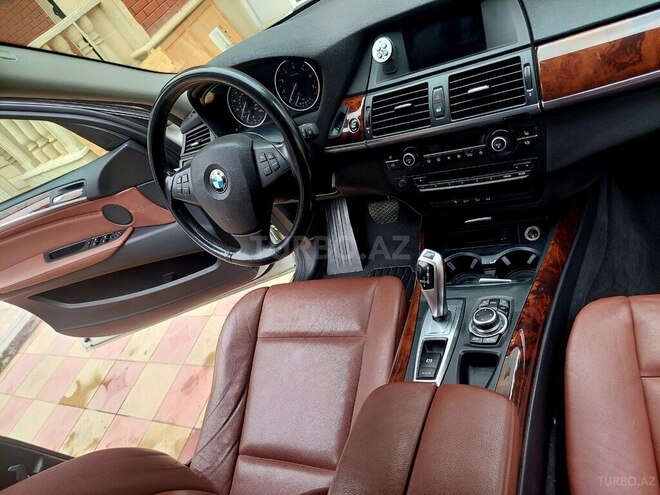 BMW X5 2012, 232,000 km - 3.0 л - Bakı