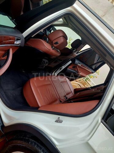 BMW X5 2012, 232,000 km - 3.0 л - Bakı
