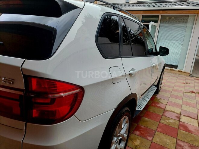 BMW X5 2012, 232,000 km - 3.0 л - Bakı