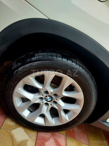 BMW X5 2012, 232,000 km - 3.0 л - Bakı