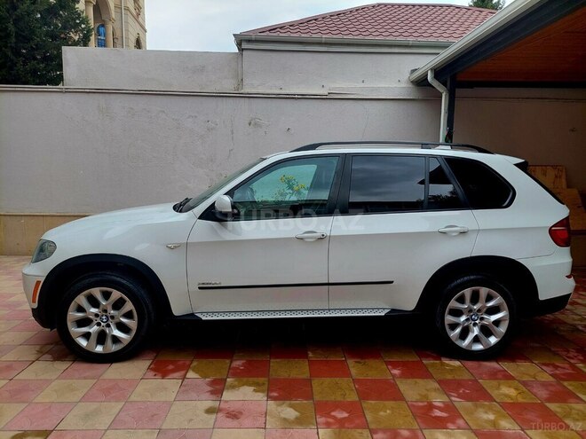 BMW X5 2012, 232,000 km - 3.0 л - Bakı
