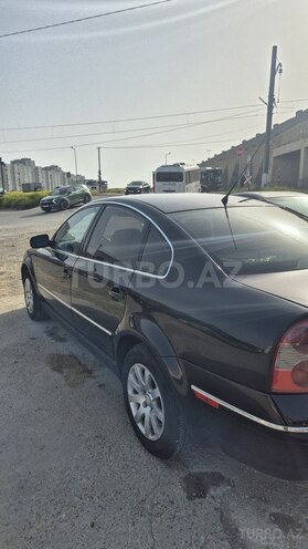 Volkswagen Passat 2002, 245,600 km - 1.8 л - Bakı