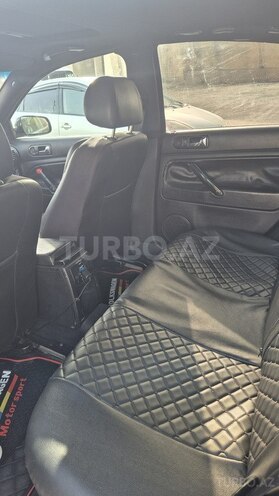 Volkswagen Passat 2002, 245,600 km - 1.8 л - Bakı