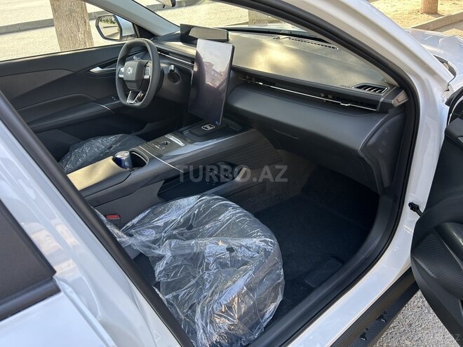 Changan Qiyuan A05 2025, 0 km - 1.5 л - Bakı