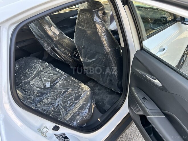 Changan Qiyuan A05 2025, 0 km - 1.5 л - Bakı