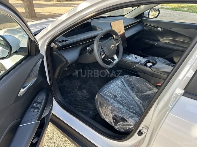 Changan Qiyuan A05 2025, 0 km - 1.5 л - Bakı
