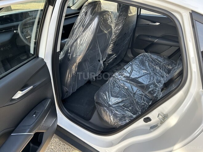 Changan Qiyuan A05 2025, 0 km - 1.5 л - Bakı