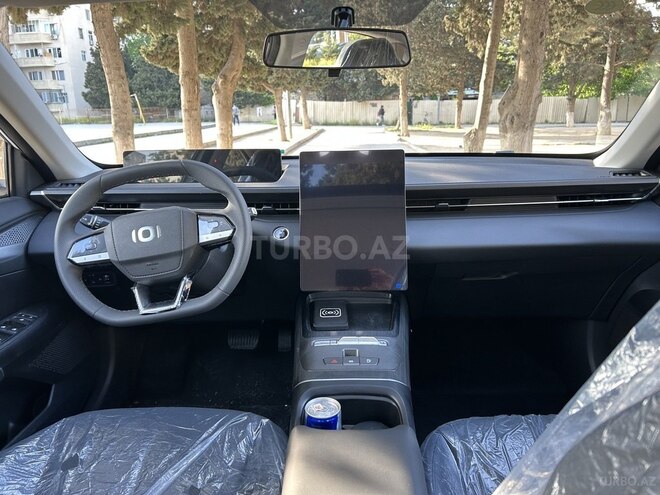 Changan Qiyuan A05 2025, 0 km - 1.5 л - Bakı