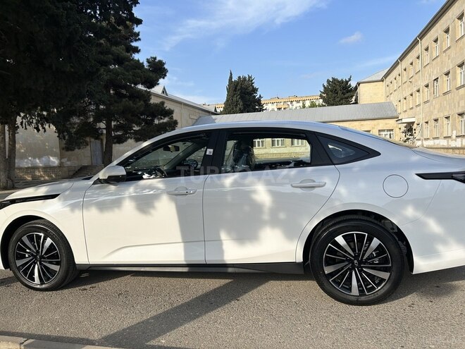 Changan Qiyuan A05 2025, 0 km - 1.5 л - Bakı