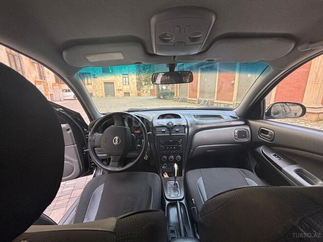 Nissan Sunny 2011, 237,500 km - 1.6 l - Bakı