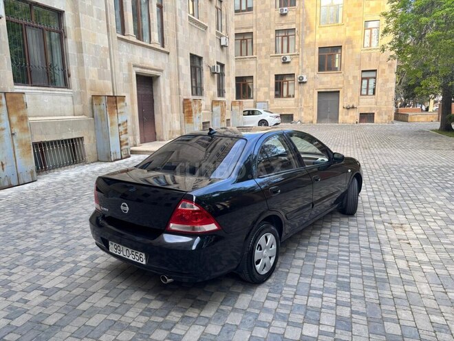 Nissan Sunny 2011, 237,500 km - 1.6 l - Bakı