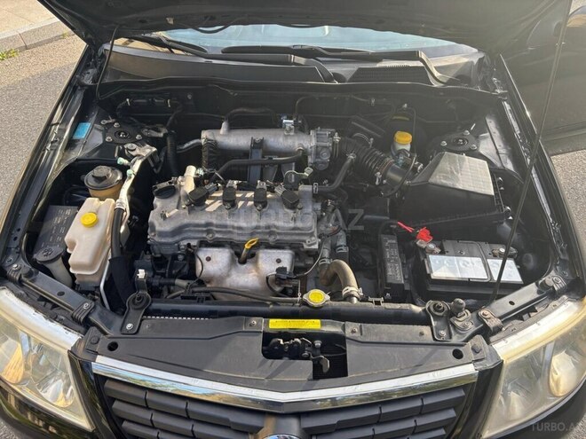 Nissan Sunny 2011, 237,500 km - 1.6 l - Bakı