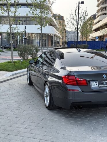 BMW 528 2015, 209,215 km - 2.0 l - Bakı