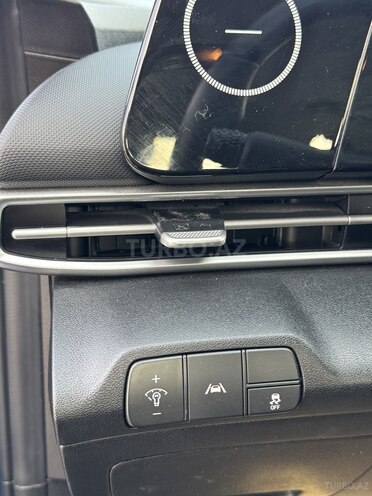 Hyundai Elantra 2022, 81,000 km - 2.0 l - Bakı