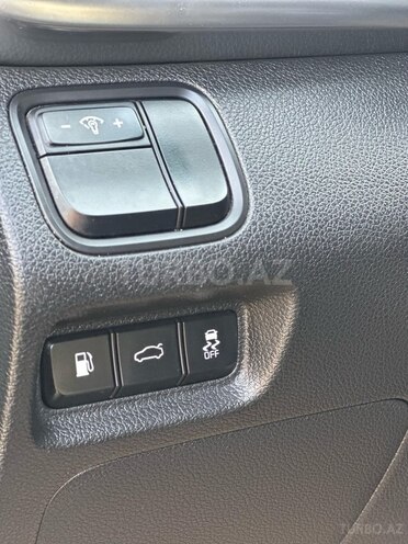 Kia K5 2016, 171,000 km - 1.7 l - Bakı