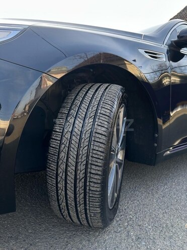 Kia K5 2016, 171,000 km - 1.7 l - Bakı
