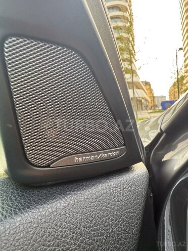 BMW 528 2015, 209,215 km - 2.0 l - Bakı