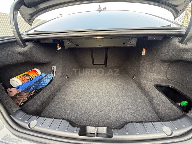 BMW 528 2015, 209,215 km - 2.0 l - Bakı