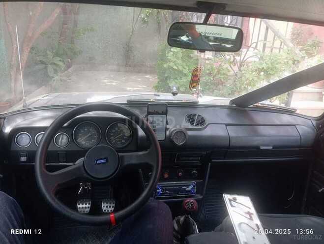 LADA (VAZ) 2106 1983, 60,000 km - 1.5 л - Bakı