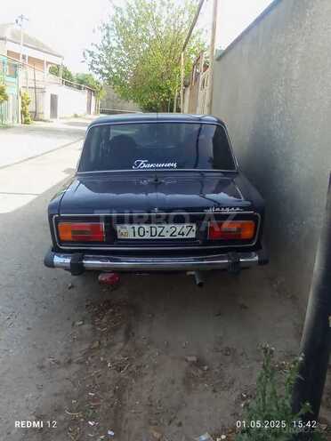 LADA (VAZ) 2106 1983, 60,000 km - 1.5 л - Bakı