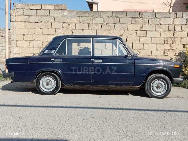 LADA (VAZ) 2106 1983, 60,000 km - 1.5 л - Bakı