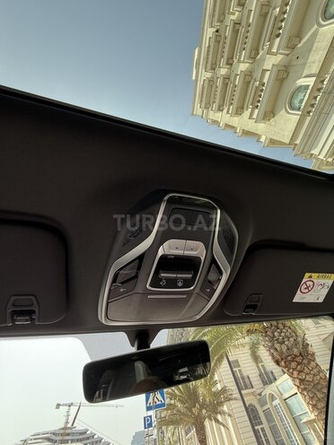 Geely Coolray 2023, 28,500 km - 1.5 л - Bakı
