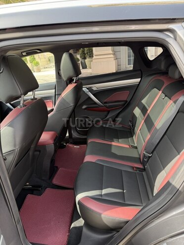 Geely Coolray 2023, 28,500 km - 1.5 л - Bakı